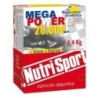 Megapower 20.000 de Nutrisport | tiendaonline.lineaysalud.com