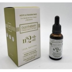 Aceite ultrahidrade Oleotherapy | tiendaonline.lineaysalud.com