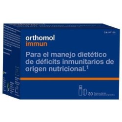 Orthomol immun de Orthomol | tiendaonline.lineaysalud.com