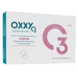 Oxxy jabon pastilde Oxxy | tiendaonline.lineaysalud.com