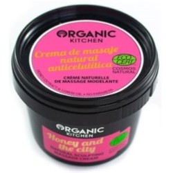 Honey and the citde Organic Kitchen | tiendaonline.lineaysalud.com