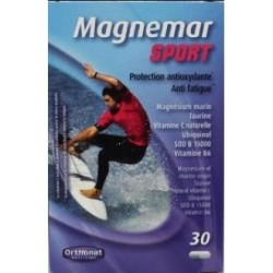 Magnemar sport de Ortho Nat | tiendaonline.lineaysalud.com