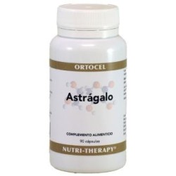 Astragalo 400mg. de Ortocel Nutri-therapy | tiendaonline.lineaysalud.com