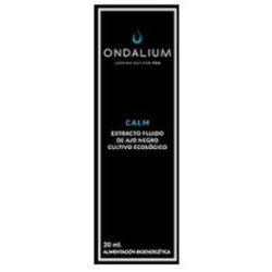 Calm extracto ajode Ondalium | tiendaonline.lineaysalud.com