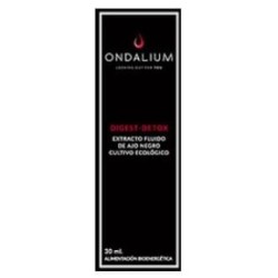 Digest-detox extrde Ondalium | tiendaonline.lineaysalud.com