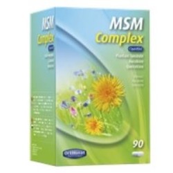 Msm complex (reacde Ortho Nat | tiendaonline.lineaysalud.com
