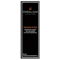 Inmuno-alerg extrde Ondalium | tiendaonline.lineaysalud.com
