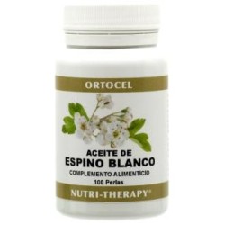 Aceite de espino de Ortocel Nutri-therapy | tiendaonline.lineaysalud.com