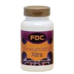 Resveratrol de Ortocel Nutri-therapy | tiendaonline.lineaysalud.com