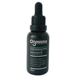 Aceite dental de de Ozosana | tiendaonline.lineaysalud.com