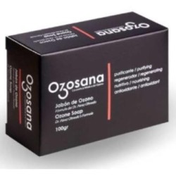 Jabon de ozono de Ozosana | tiendaonline.lineaysalud.com