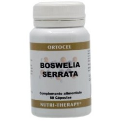 Boswelia de Ortocel Nutri-therapy | tiendaonline.lineaysalud.com