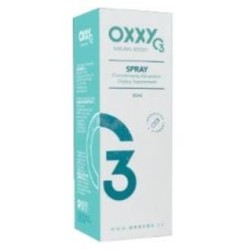 Oxxy spray de Oxxy | tiendaonline.lineaysalud.com