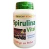 Spirulina vital ode Oikos Vital | tiendaonline.lineaysalud.com