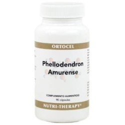 Phellodendro de Ortocel Nutri-therapy | tiendaonline.lineaysalud.com