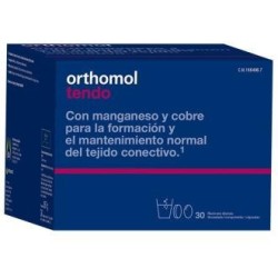 Orthomol tendo grde Orthomol | tiendaonline.lineaysalud.com