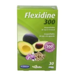 Flexidine de Ortho Nat | tiendaonline.lineaysalud.com
