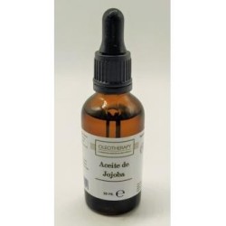 Aceite de jojoba de Oleotherapy | tiendaonline.lineaysalud.com