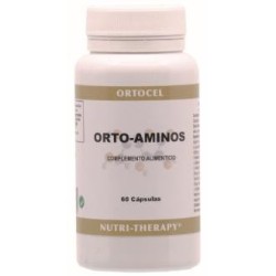 Orto-aminos de Ortocel Nutri-therapy | tiendaonline.lineaysalud.com
