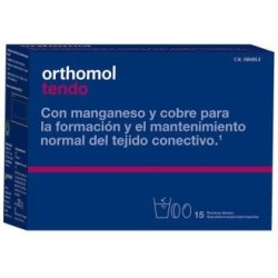 Orthomol tendo grde Orthomol | tiendaonline.lineaysalud.com