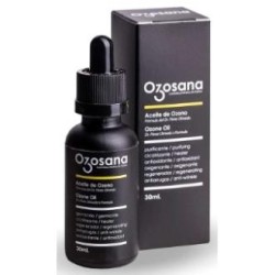 Aceite de ozono de Ozosana | tiendaonline.lineaysalud.com