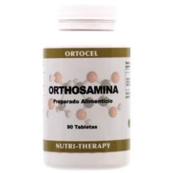 Orthosamina de Ortocel Nutri-therapy | tiendaonline.lineaysalud.com