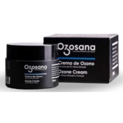 Crema de ozono de Ozosana | tiendaonline.lineaysalud.com