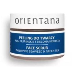 Peeling facial dede Orientana | tiendaonline.lineaysalud.com