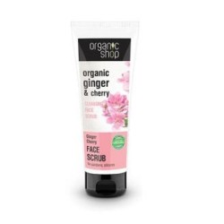 Peeling facial lide Organic Shop | tiendaonline.lineaysalud.com