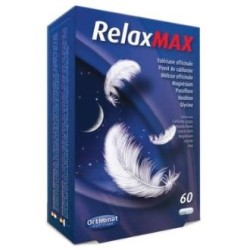 Relaxmax de Ortho Nat | tiendaonline.lineaysalud.com