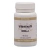 Vitamina d 4000uide Ortocel Nutri-therapy | tiendaonline.lineaysalud.com
