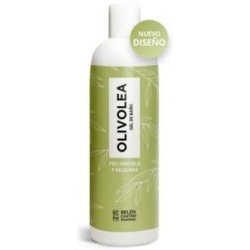 Olivolea gel de bde Olivolea | tiendaonline.lineaysalud.com