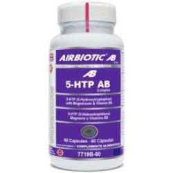 5-htp Complex 60cde Airbiotic,aceites esenciales | tiendaonline.lineaysalud.com
