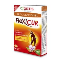 Flexicur de Ortis | tiendaonline.lineaysalud.com