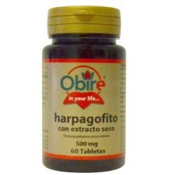 Harpagofito o Garra del diablo y Harpagophytum procumbens| lineaysalud