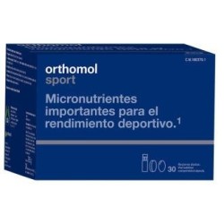 Orthomol sport de Orthomol | tiendaonline.lineaysalud.com