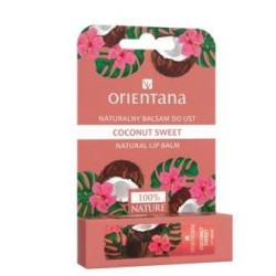 Coconut sweet balde Orientana | tiendaonline.lineaysalud.com