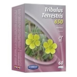 Tribulus de Ortho Nat | tiendaonline.lineaysalud.com