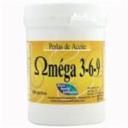 Omega 3-6-9 de Ortocel Nutri-therapy | tiendaonline.lineaysalud.com