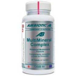 Multimineral Compde Airbiotic,aceites esenciales | tiendaonline.lineaysalud.com
