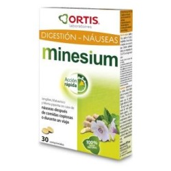 Minesium de Ortis | tiendaonline.lineaysalud.com