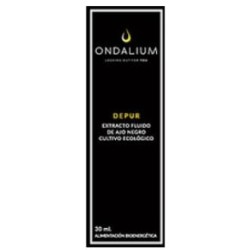 Depur extracto ajde Ondalium | tiendaonline.lineaysalud.com