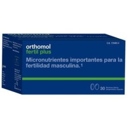 Orthomol fertil pde Orthomol | tiendaonline.lineaysalud.com