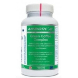 Green Coffee Cafede Airbiotic,aceites esenciales | tiendaonline.lineaysalud.com