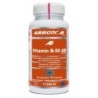 Vitamin B-50 Compde Airbiotic,aceites esenciales | tiendaonline.lineaysalud.com
