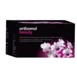 Orthomol beauty de Orthomol | tiendaonline.lineaysalud.com