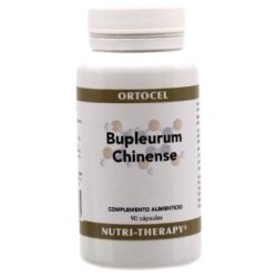 Bupleurum chinensde Ortocel Nutri-therapy | tiendaonline.lineaysalud.com