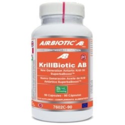Krillbiotic Ab 59de Airbiotic,aceites esenciales | tiendaonline.lineaysalud.com