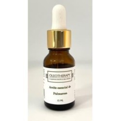 Palmarosa aceite de Oleotherapy | tiendaonline.lineaysalud.com