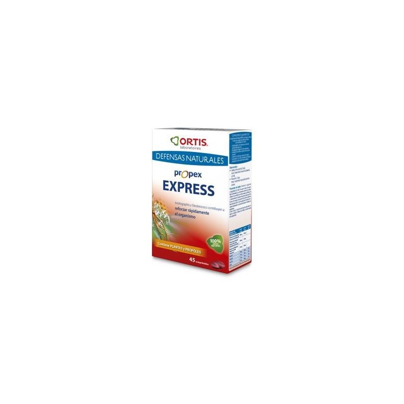 Propex express de Ortis | tiendaonline.lineaysalud.com